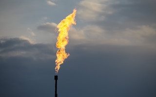 Methane-flaring3