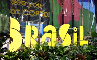 COP30 Brazil