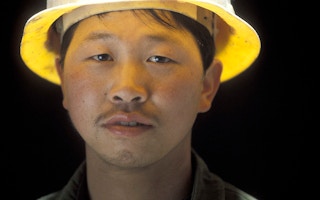 Coal_Worker_China_Transition_Fund