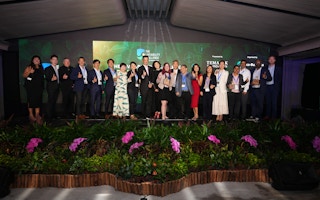 Liveability Challenge 2025 group picture