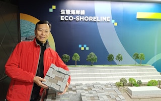 Fredrick Leong, Aurecon