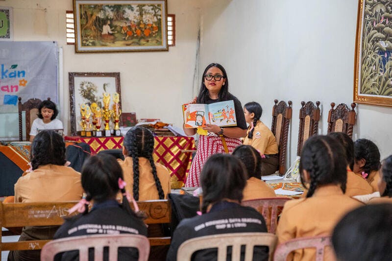 Sekar Banjaran Aji