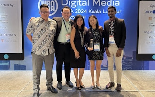 WAN-IFRA Awards 2024