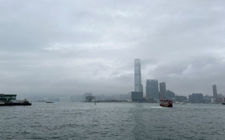 Hong Kong-polluted-Mar2025