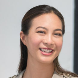 Kathlyn Tan