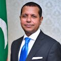 Ali Naseer Mohamed