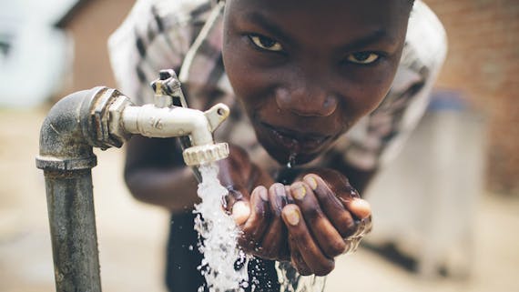 Image: U.S. Agency for International Development