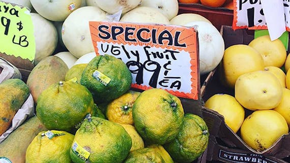 Image: NTUC Fairprice