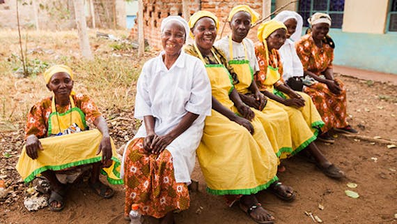 Image: U.S. Agency for International Development
