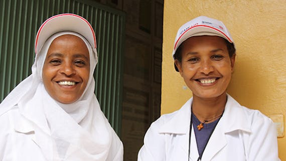 Image: Nena Terrell/U.S. Agency for International Development