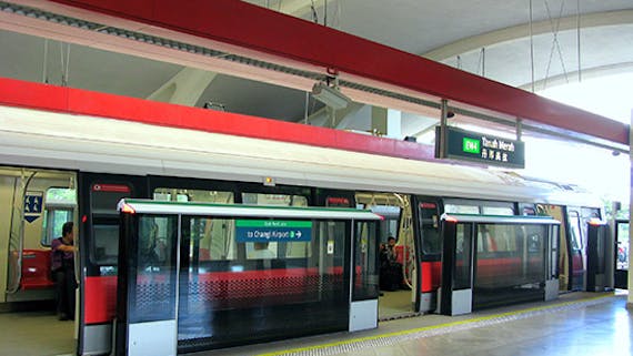 Image: Willis Chong/Wikipedia