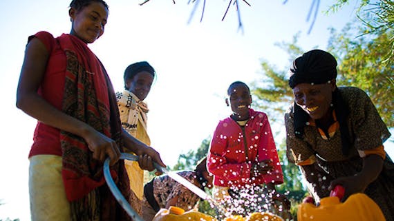 Image: U.S. Agency for International Development
