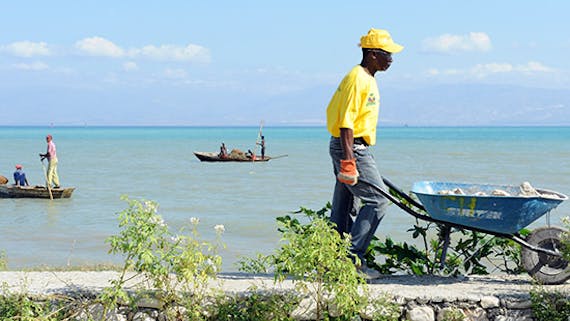 Image: UNDP DRC