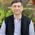 Navroz K Dubash