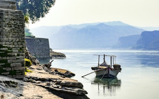 Indus_River_India_Pakistan_Treaty