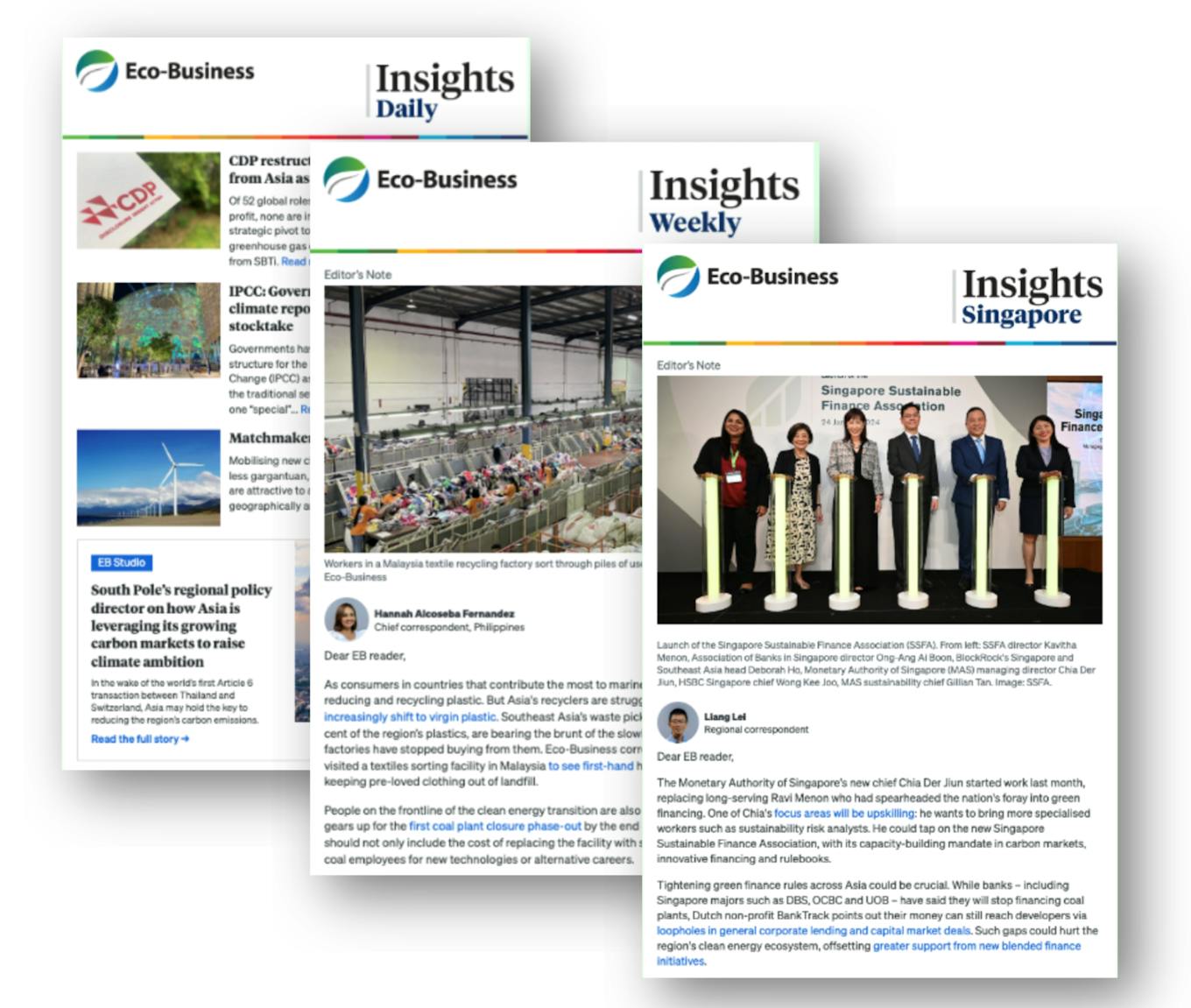 Insights