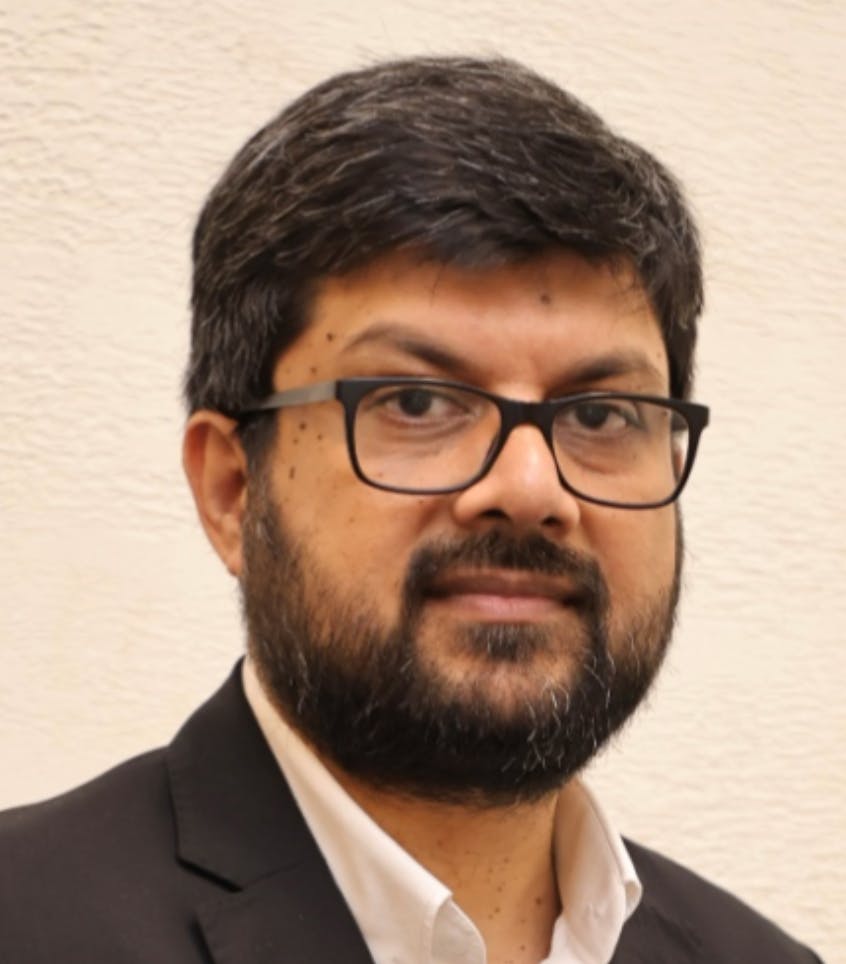 Aun Abdullah, Head of ESG, Lodha