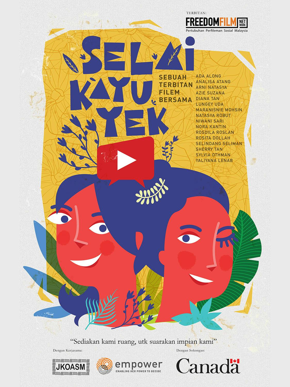 Selai Kayu Yek