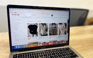 Shein_online shopping