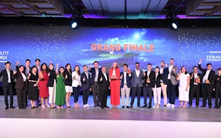 The Liveability Challenge 2024_winners