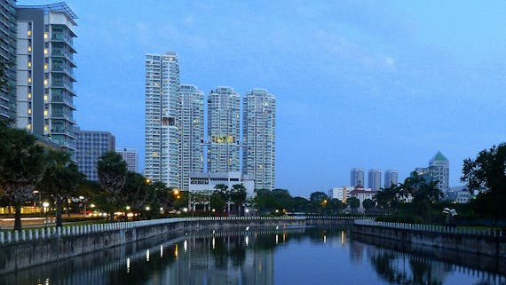 Image: Leong Him Woh/Flickr