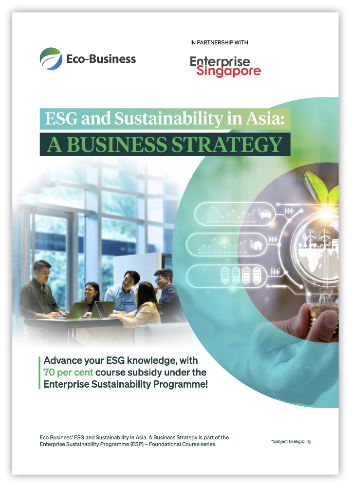 Brochure cover